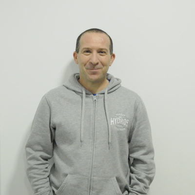 Christophe Albaladejo